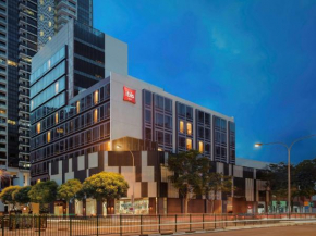  Ibis Singapore Novena  Сингапур